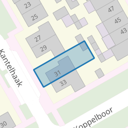 Perceel BES00-E-5605