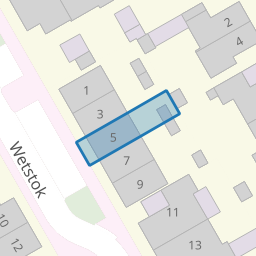 Perceel BES00-E-5610