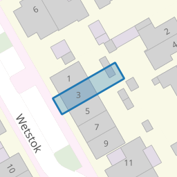 Perceel BES00-E-5613