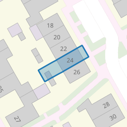 Perceel BES00-E-5614