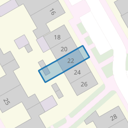 Perceel BES00-E-5615