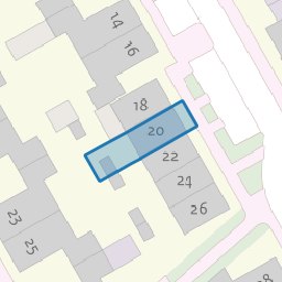 Perceel BES00-E-5616