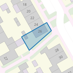 Perceel BES00-E-5618