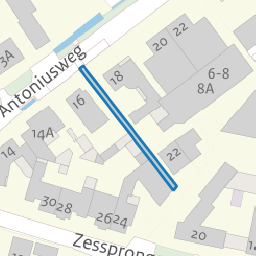 Perceel BES00-E-5621