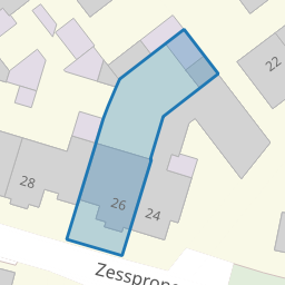 Perceel BES00-E-5623