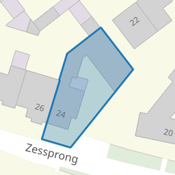 Perceel BES00-E-5626