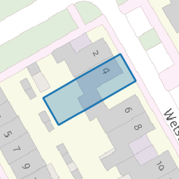 Perceel BES00-E-5643