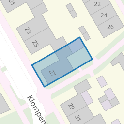 Perceel BES00-E-5645