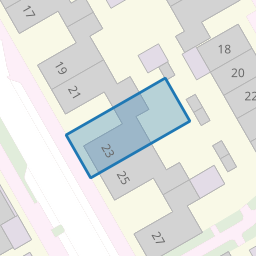 Perceel BES00-E-5646