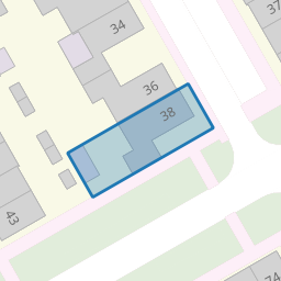 Perceel BES00-E-5651