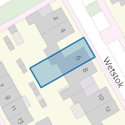 Perceel BES00-E-5652