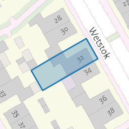 Perceel BES00-E-5656