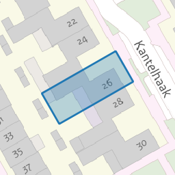 Perceel BES00-E-5658