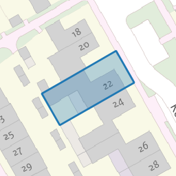 Perceel BES00-E-5659