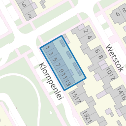 Perceel BES00-E-5666