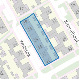 Perceel BES00-E-5671