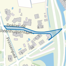 Perceel BES00-E-5674