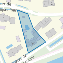 Perceel BES00-E-5677