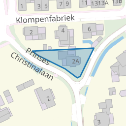 Perceel BES00-E-5691