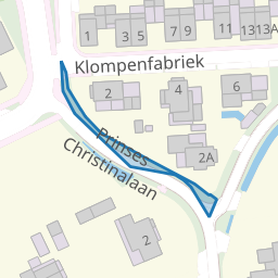 Perceel BES00-E-5692