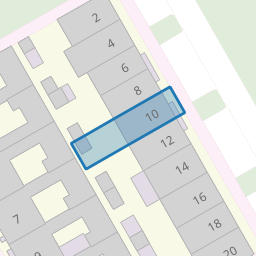 Perceel BES00-E-5695