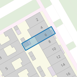 Perceel BES00-E-5699