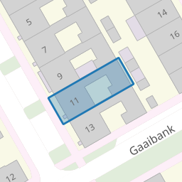 Perceel BES00-E-5700