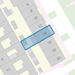 Perceel BES00-E-5701