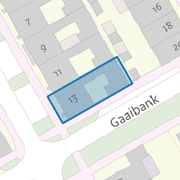 Perceel BES00-E-5702