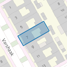 Perceel BES00-E-5706