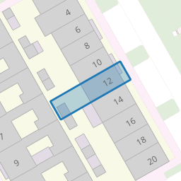 Perceel BES00-E-5709