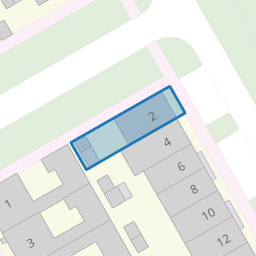 Perceel BES00-E-5711