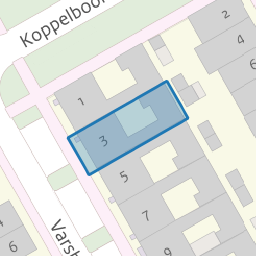 Perceel BES00-E-5712