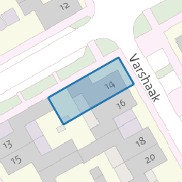 Perceel BES00-E-5715