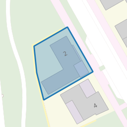 Perceel BES00-E-5721