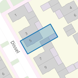 Perceel BES00-E-5722