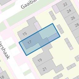 Perceel BES00-E-5727