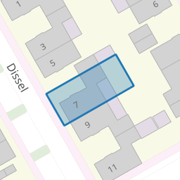 Perceel BES00-E-5728