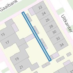 Perceel BES00-E-5729