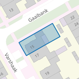 Perceel BES00-E-5730