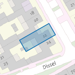 Perceel BES00-E-5752