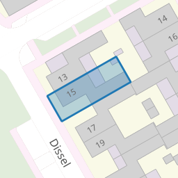 Perceel BES00-E-5754