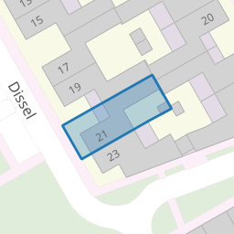 Perceel BES00-E-5755