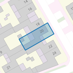 Perceel BES00-E-5757