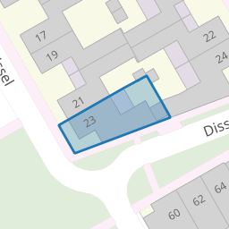 Perceel BES00-E-5761