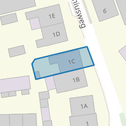 Perceel BES00-E-5779