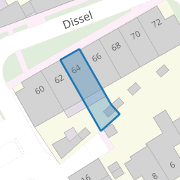 Perceel BES00-E-5843