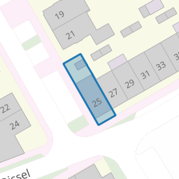 Perceel BES00-E-5849