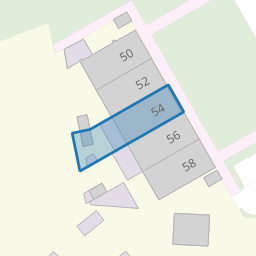 Perceel BES00-E-5851