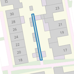 Perceel BES00-E-5869